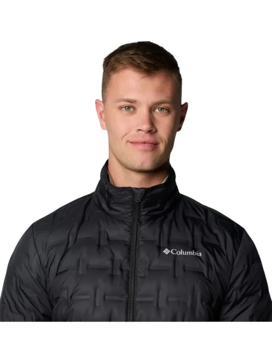 Parka Hombre Delta Ridge II Down Jacket Columbia - Imagen 3