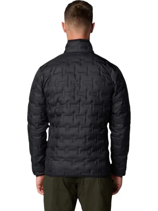 Parka Hombre Delta Ridge II Down Jacket Columbia - Imagen 4