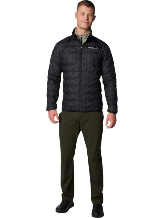 Parka Hombre Delta Ridge II Down Jacket Columbia - Imagen 5