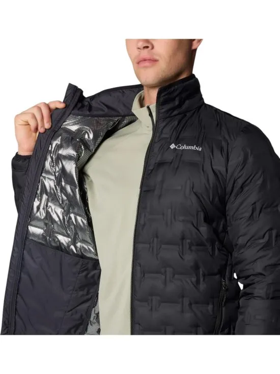 Parka Hombre Delta Ridge II Down Jacket Columbia - Imagen 6