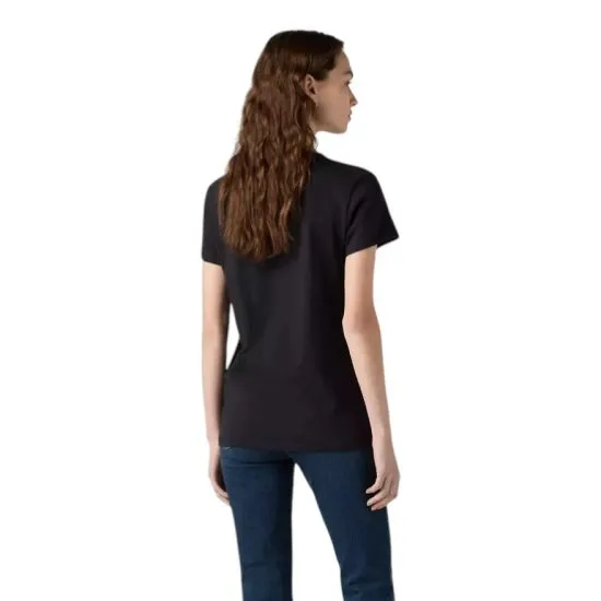 Polera Mujer TEE Core Housemark Levis - Imagen 2