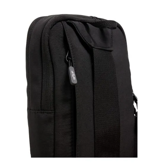 Bolso Shoulderbag Whatup All Black - Imagen 3