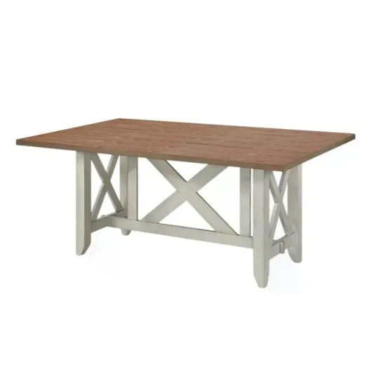 Juego Comedor 6 Sillas Cambridge Msa - Imagen 4