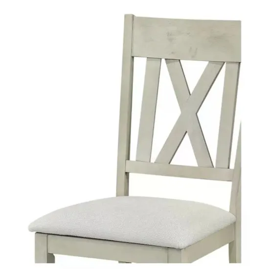 Juego Comedor 6 Sillas Cambridge Msa - Imagen 8