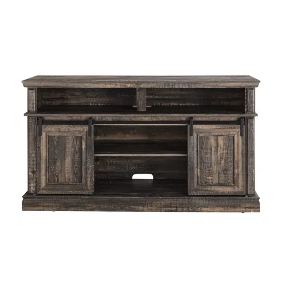 Rack Rustic 1.47 MTS Msa - Imagen 2