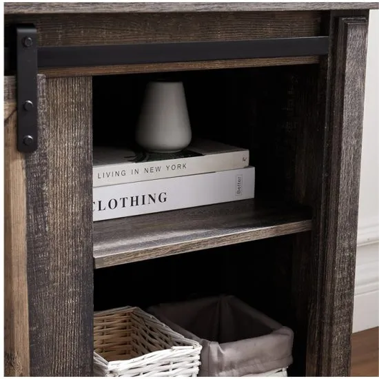 Rack Rustic 1.47 MTS Msa - Imagen 5