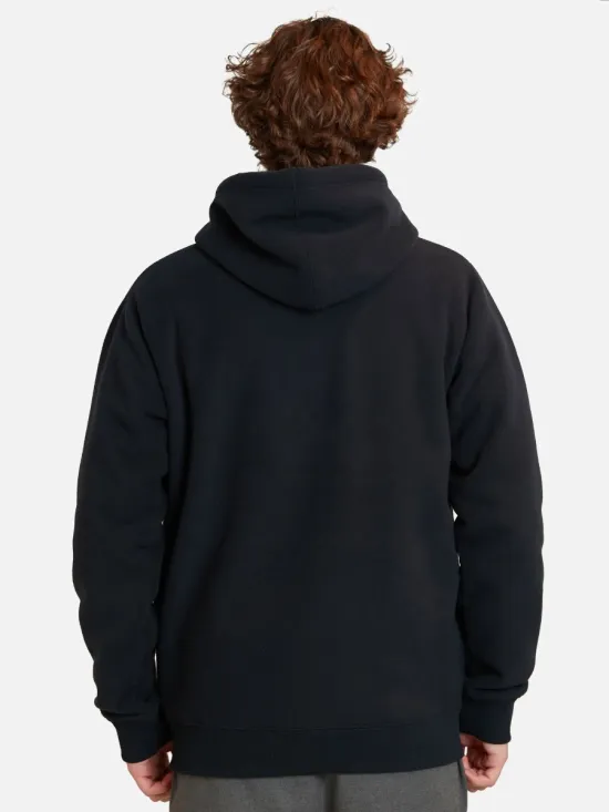 Poleron Escolar Micropolar Glacier Navy Maui - Imagen 3