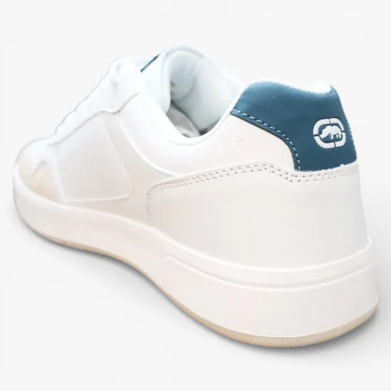 Zapatilla Hombre York Blanca Ecko Unltd - Imagen 2