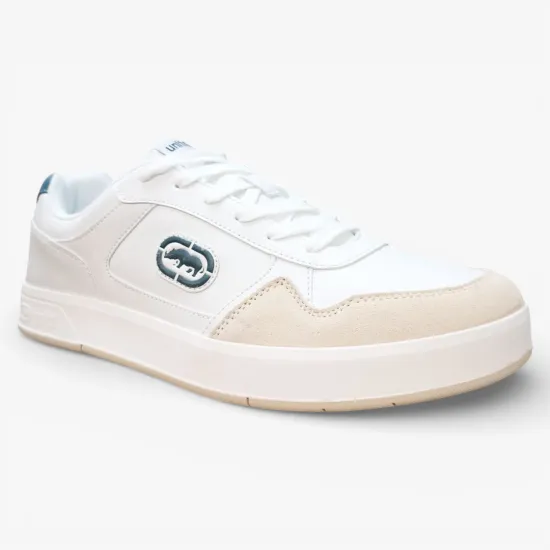 Zapatilla Hombre York Blanca Ecko Unltd - Imagen 3