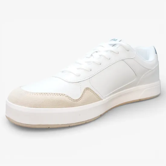Zapatilla Hombre York Blanca Ecko Unltd - Imagen 5