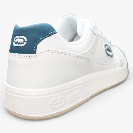 Zapatilla Hombre York Blanca Ecko Unltd - Imagen 6
