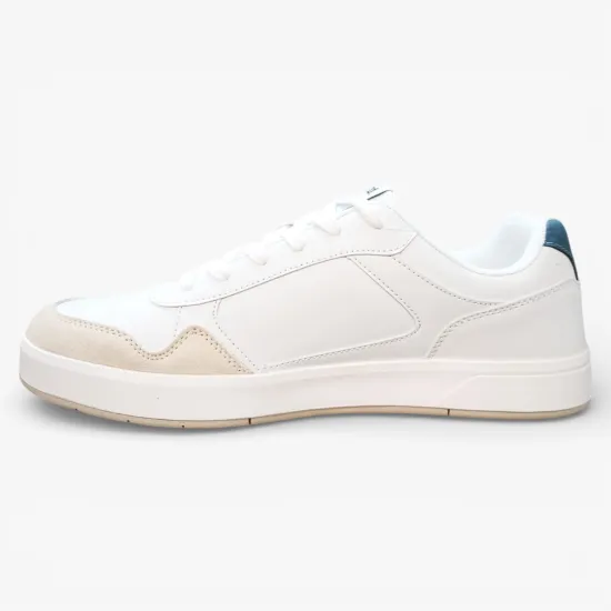 Zapatilla Hombre York Blanca Ecko Unltd - Imagen 7
