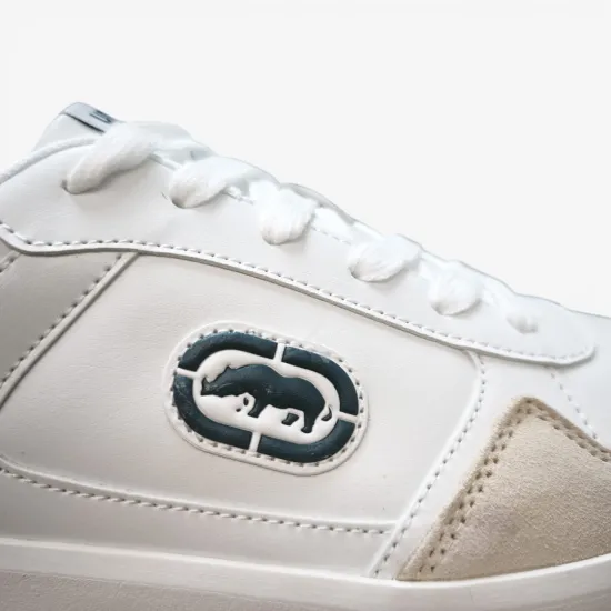 Zapatilla Hombre York Blanca Ecko Unltd - Imagen 9