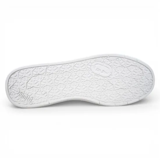 Zapatilla Hombre Caña Alta Bam Azul Ecko Unltd - Imagen 8