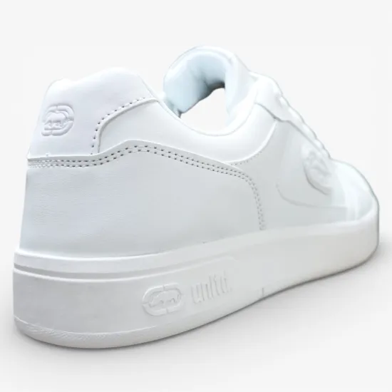 Zapatilla Hombre Urbana York White 3 Ecko Unltd - Imagen 2
