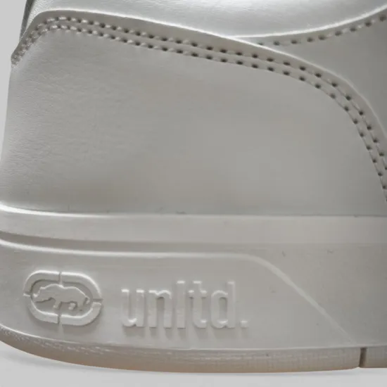 Zapatilla Hombre Urbana York White 3 Ecko Unltd - Imagen 3