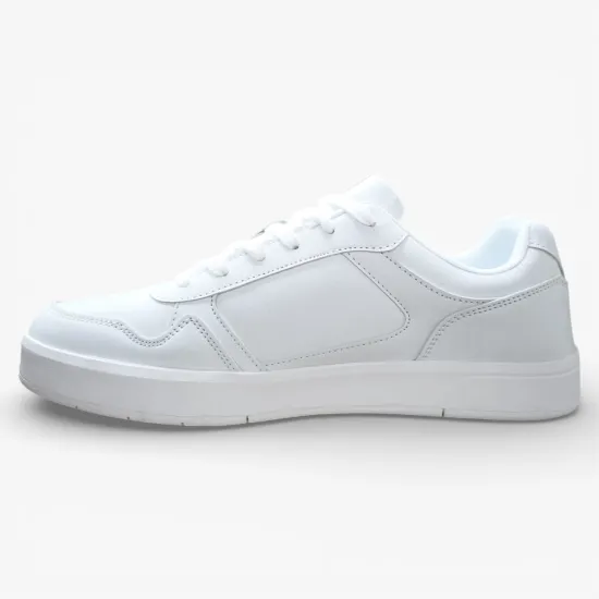 Zapatilla Hombre Urbana York White 3 Ecko Unltd - Imagen 4