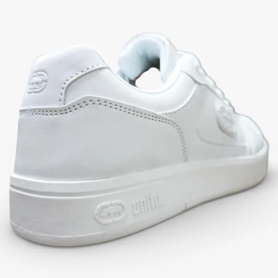 Zapatilla Hombre Urbana York White 3 Ecko Unltd - Imagen 5