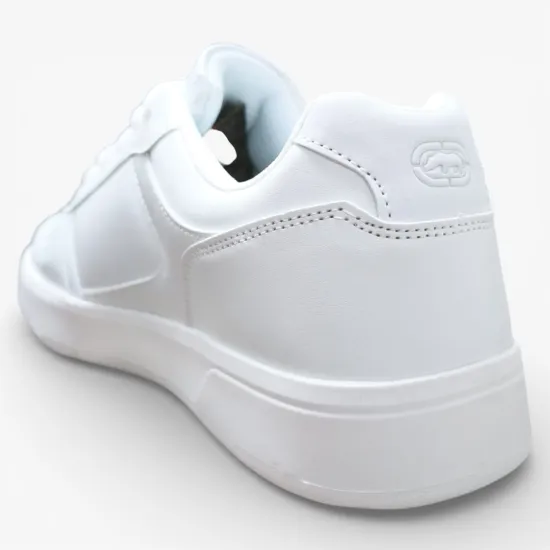 Zapatilla Hombre Urbana York White 3 Ecko Unltd - Imagen 6