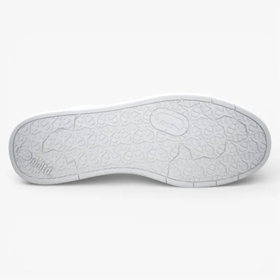 Zapatilla Hombre Urbana York White 3 Ecko Unltd - Imagen 8