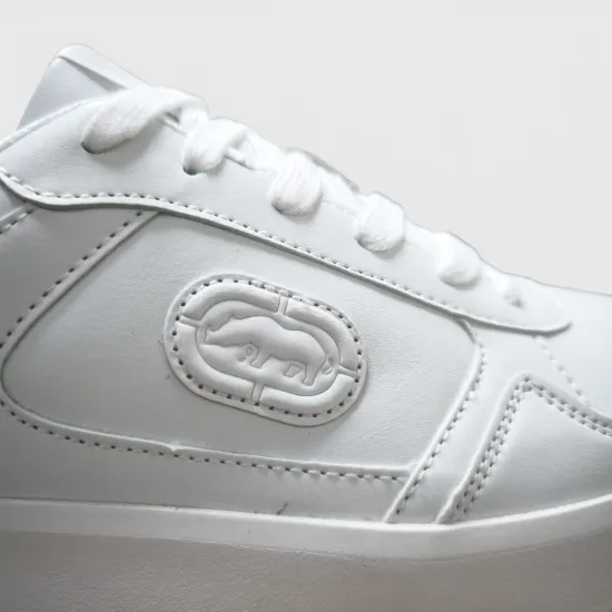 Zapatilla Hombre Urbana York White 3 Ecko Unltd - Imagen 10