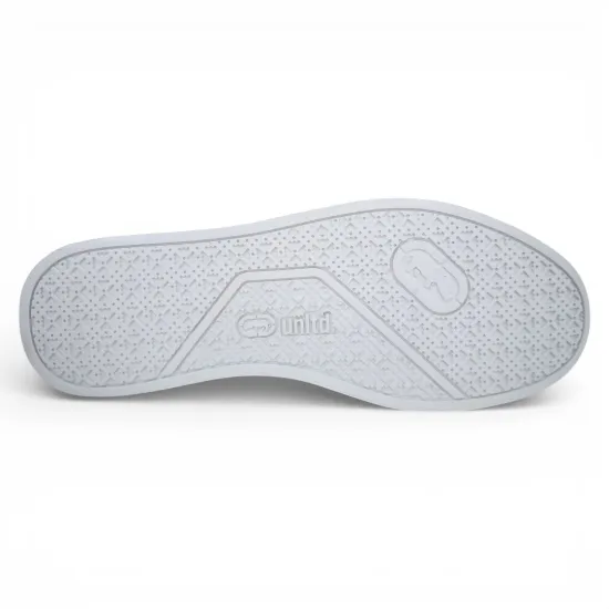 Zapatilla Juvenil Urbana York White Ecko Unltd - Imagen 2