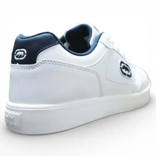 Zapatilla Juvenil Urbana York White Ecko Unltd - Imagen 4