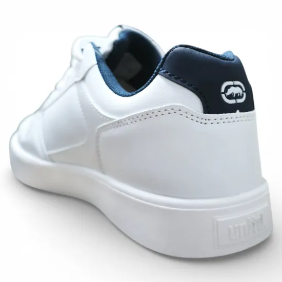 Zapatilla Juvenil Urbana York White Ecko Unltd - Imagen 8