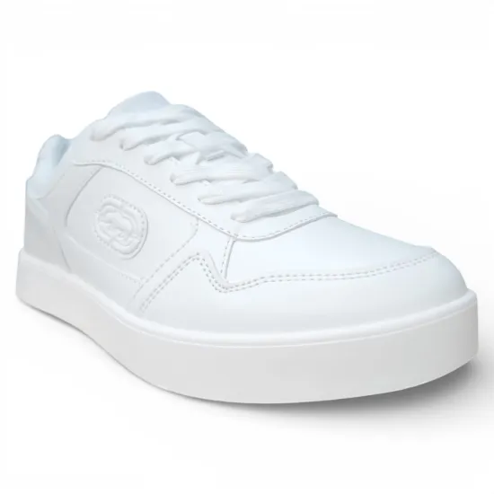 Zapatilla Juvenil Urbana York Full White Ecko Unltd - Imagen 7