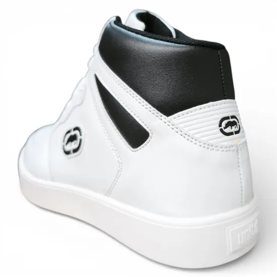 Zapatilla Juvenil Jay Mid Caña Alta Ecko Unltd - Imagen 4