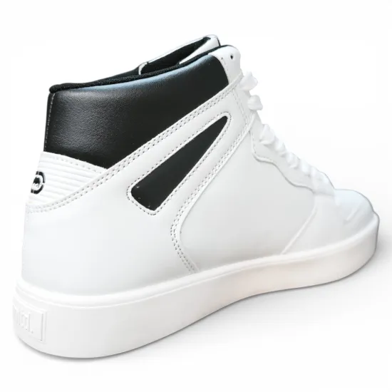 Zapatilla Juvenil Jay Mid Caña Alta Ecko Unltd - Imagen 5