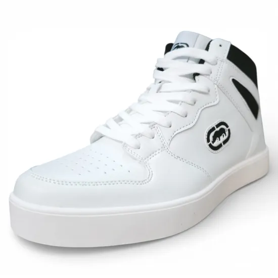 Zapatilla Juvenil Jay Mid Caña Alta Ecko Unltd - Imagen 6