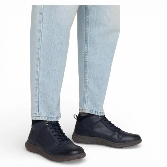 Botin Napa Marino Mumbai Guante - Imagen 3