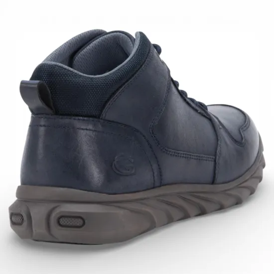 Botin Napa Marino Mumbai Guante - Imagen 5