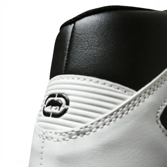 Zapatilla Hombre Caña Alta Jay Blanca Ecko Unltd - Imagen 2