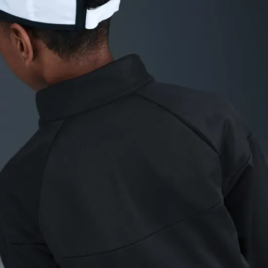 Conjunto Juvenil Tracksuit Black Nike - Imagen 5