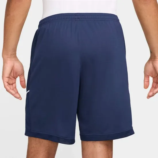 Short Hombre NK DF Blue Nike - Imagen 2