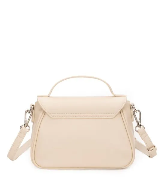 Cartera Sintetico Off White CAR3457 Gacel - Imagen 5