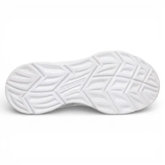 Zapatilla Niño Vortex 3.0 Azul Skechers - Imagen 5