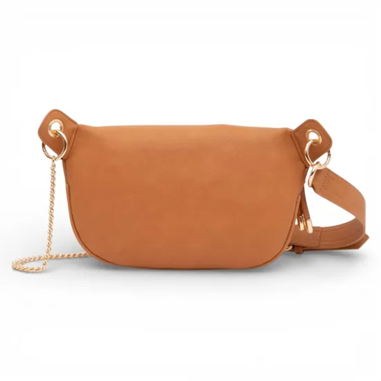 Cartera Sintetico Tostado CAR3483 Gacel - Imagen 2