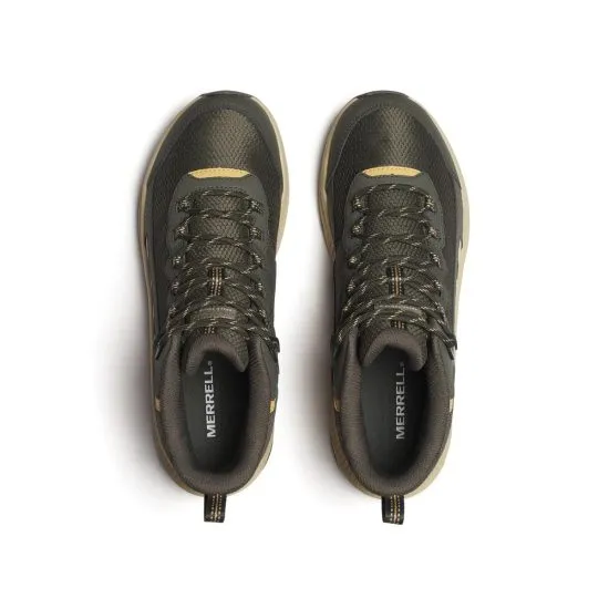 Botin Hombre Speed Strike 2 Mid GORE-TEX® Merrell - Imagen 4