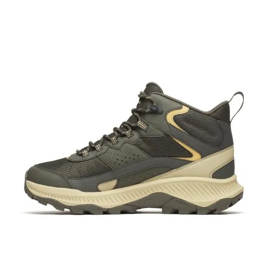 Botin Hombre Speed Strike 2 Mid GORE-TEX® Merrell - Imagen 6