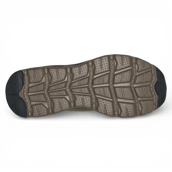 Zapatilla Hombre Glide Step Sole Glover Peak Skechers - Imagen 3