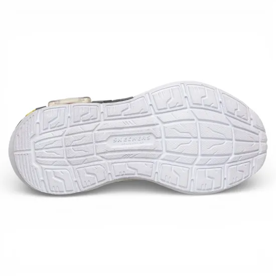 Zapatilla Niño Garage Gris Skechers - Imagen 2