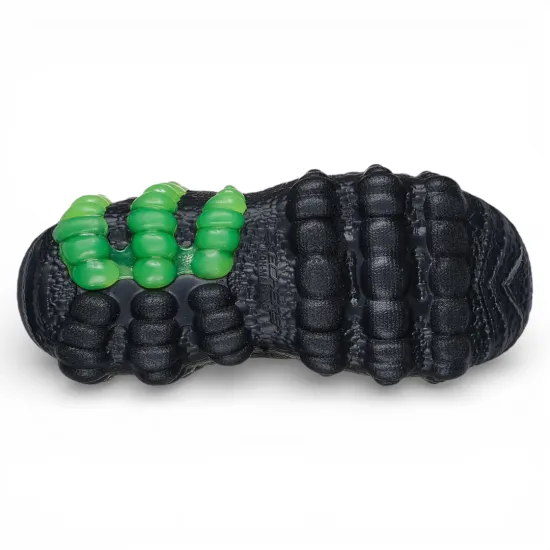 Zapatilla Niño Skech O Saurus Lights 2.0 Skechers - Imagen 2