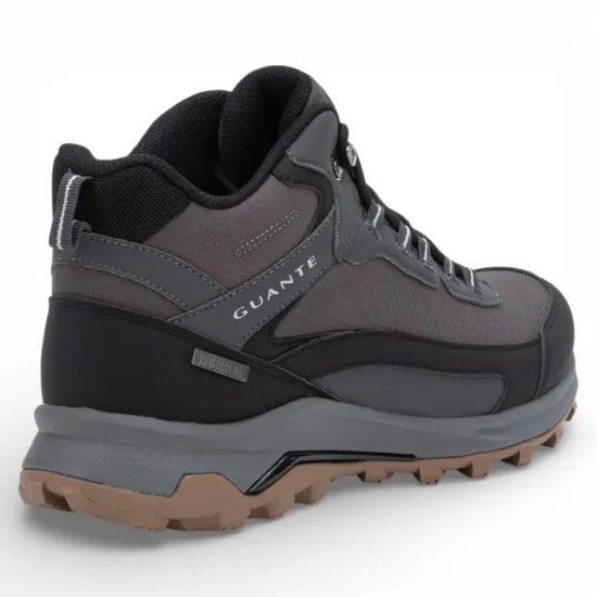 Botin Hombre Grafito Melfort Pro Guante - Imagen 3