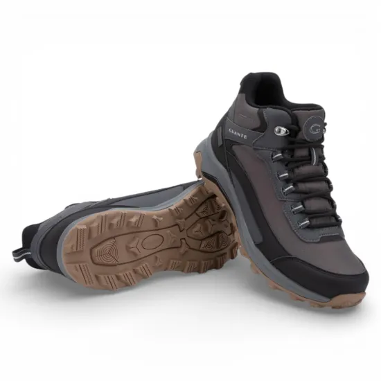 Botin Hombre Grafito Melfort Pro Guante - Imagen 4