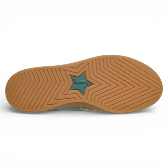 Zapatilla Mujer Academy Hi Elevated Essence Skechers - Imagen 3