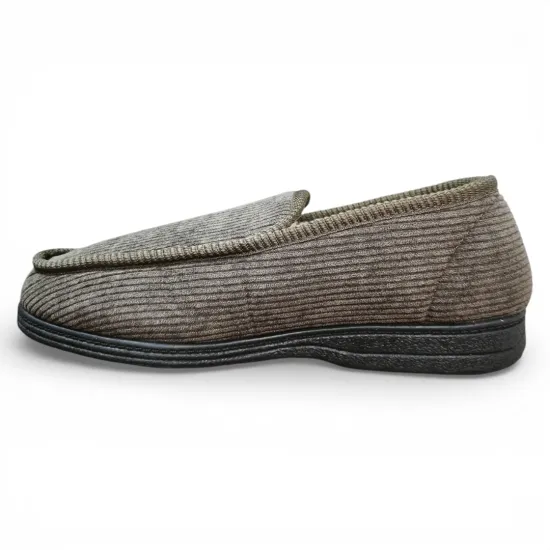 Mocasín Hombre Descanso Cotelé Chiporro Andes Caqui Passer - Imagen 6