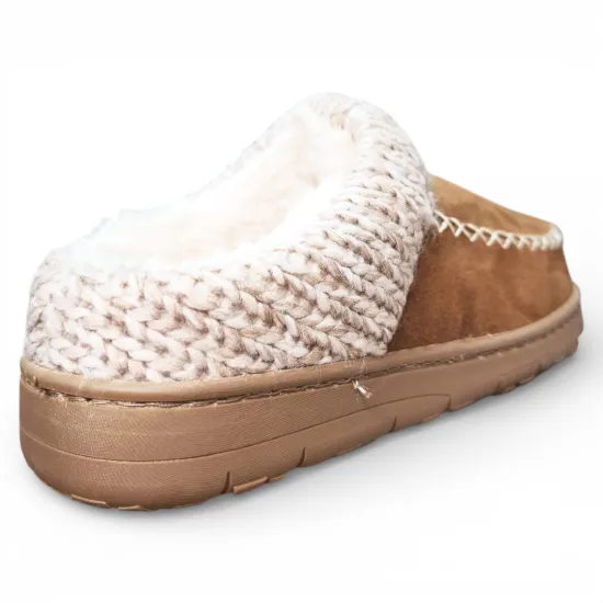 Zapato Mujer Descanso Chiporro Caramelo Aurora Passer - Imagen 2